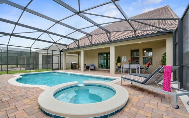 The Dales at West Haven 1339YC