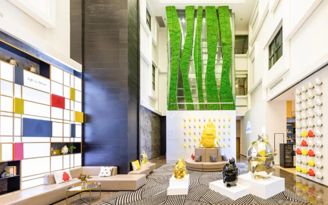 Atour Hotel Nanshan Shenzhen
