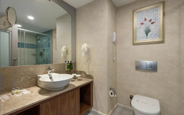 Hotel Vera Club Lindita