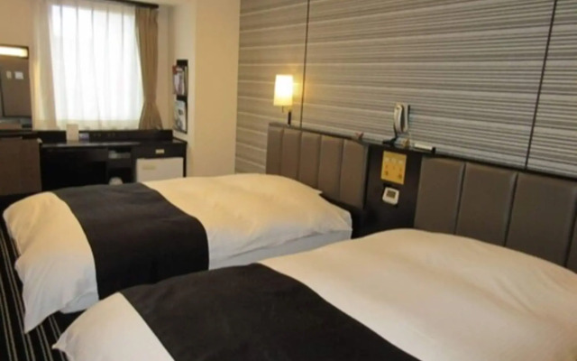 APA Hotel Utsunomiya-Ekimae