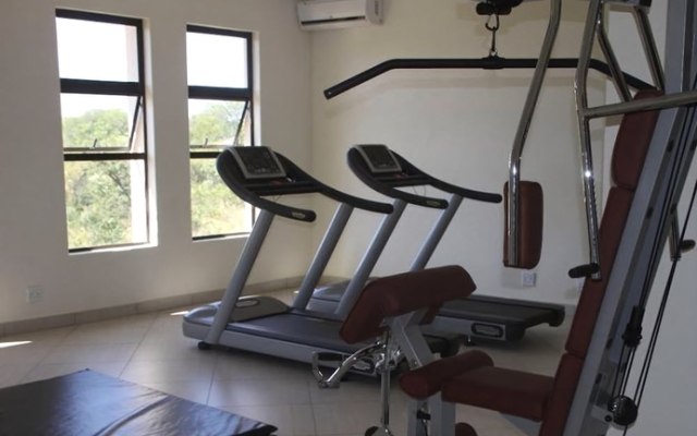 Karibu Leisure Resort