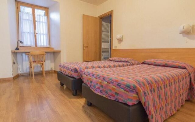 Albergo Ristorante Brescia