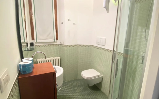 Ammirato 110 in Firenze