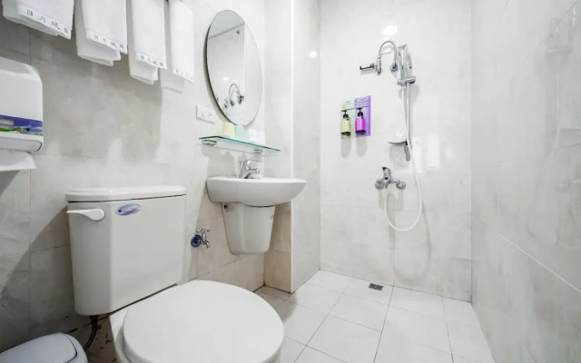 Sun and Moon Splendor