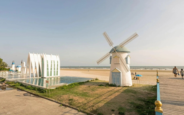 Beihai Xilaifeng Seaview Hotel