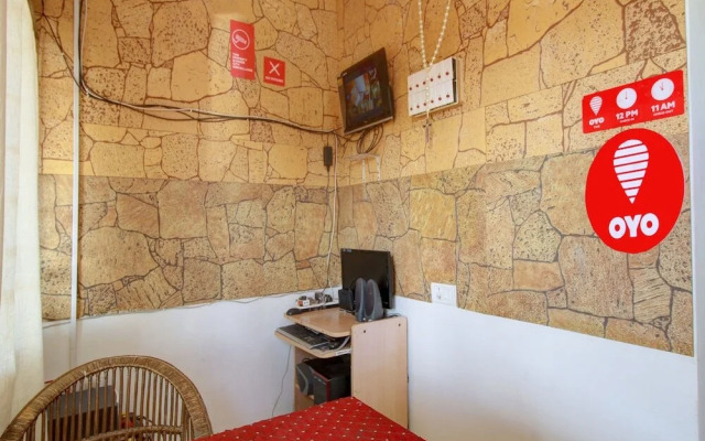 A Ooty Honey Huts