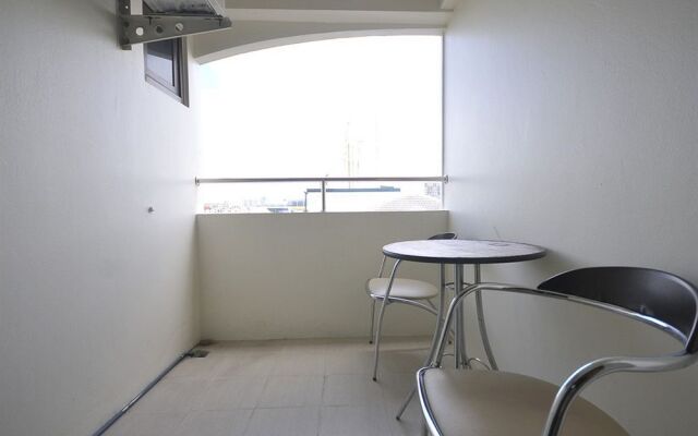 P-Park Residence Rama7 - Charansanitwong