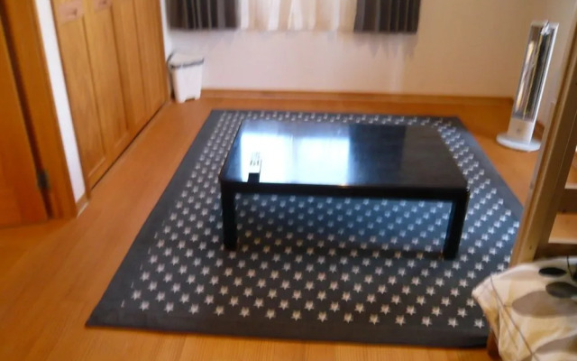 Karuizawa Guest House Dorakuso - Hostel