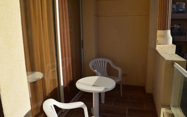 Florenza Khamsin 1 Bedroom Apartment with Swimming Pool View