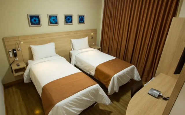 Luds Comfort Hotel