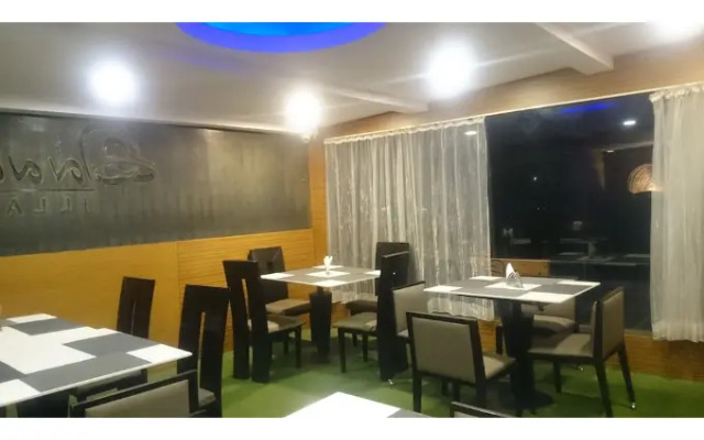 Hotel Illam