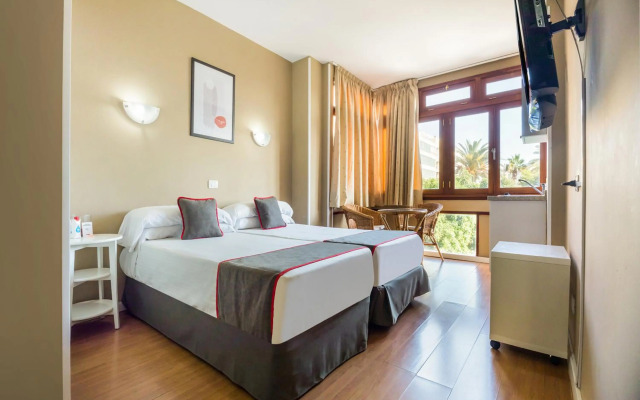 Miami Las Palmas Apartments