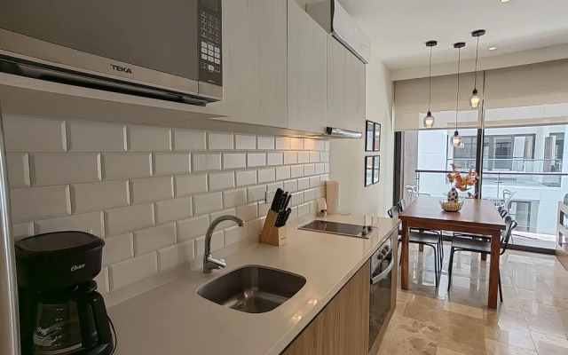 Ipana Apartment Deluxe