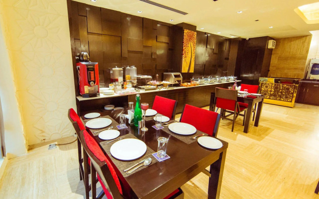 The Grand Orion Greater Kailash