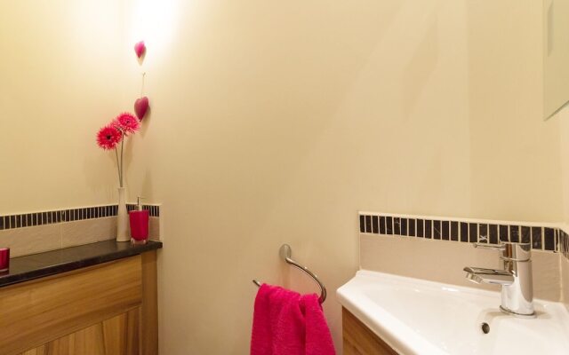 The Elms, Bridgnorth