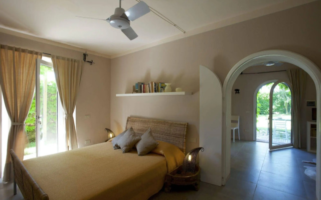 Residenza Le Versegge