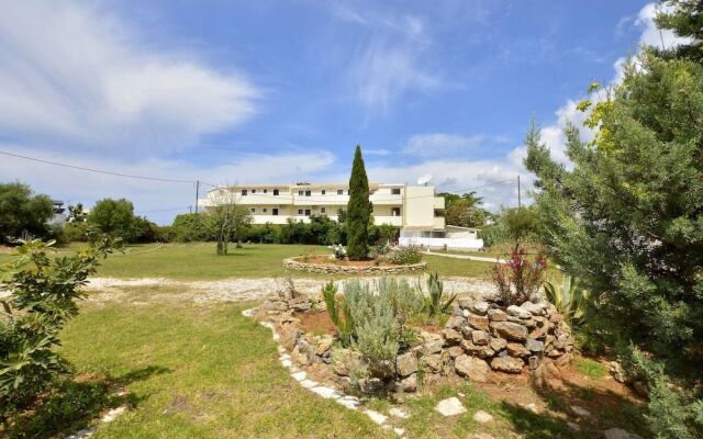 Likithos Hotel