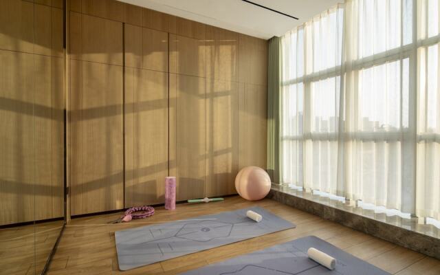 Holiday Inn TongXiang by IHG