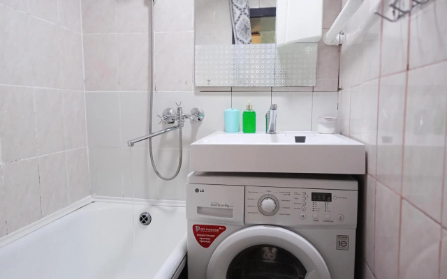 Комфорт на бульваре Московский