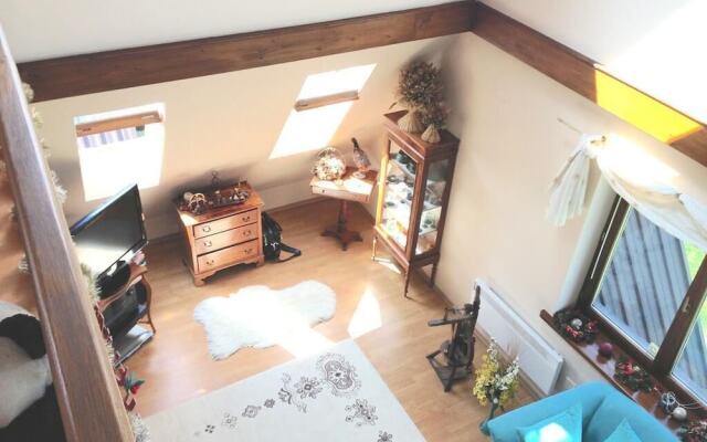 Apartament Giewont w Zakopanem