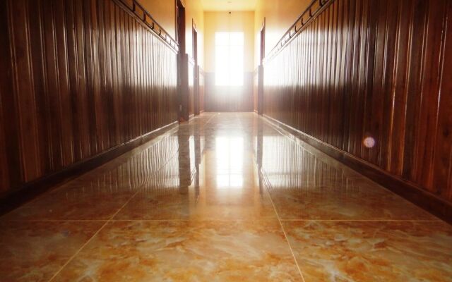 Ly Mengly Guesthouse