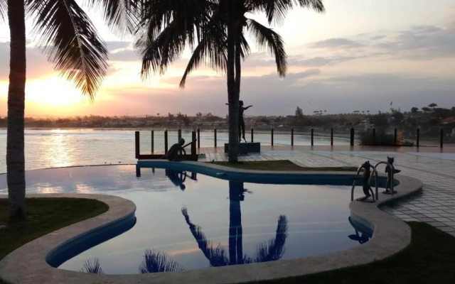 Bravacasa Geriba Búzios Luxury Inn