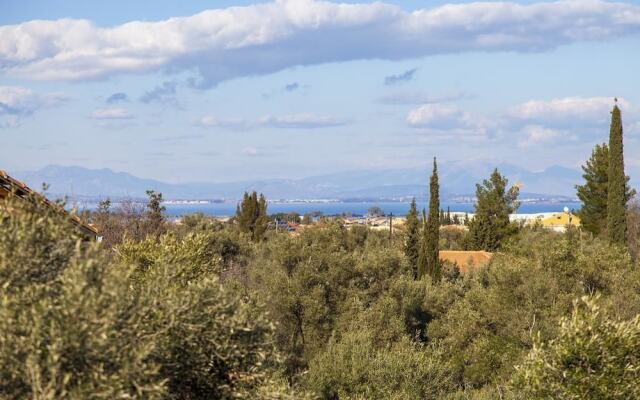 Apolpaina Luxury Apartments