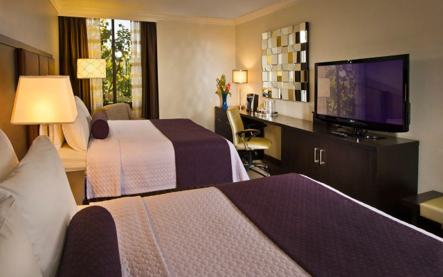 Crowne Plaza Suffern-Mahwah by IHG