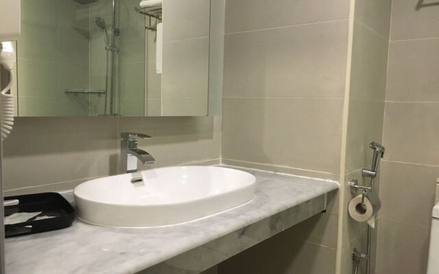 Aliya Hotel Klang