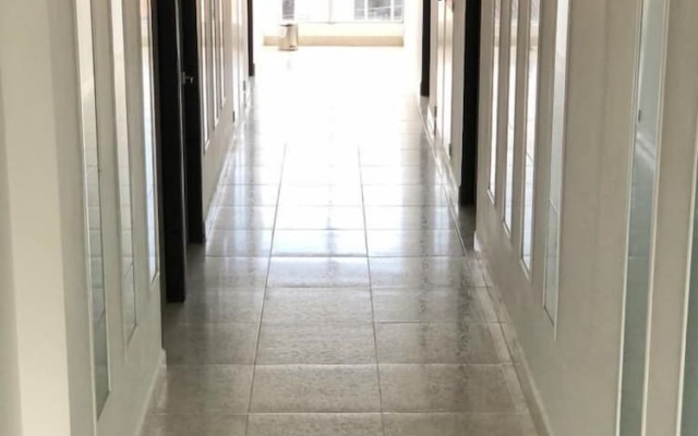 Hotel Pradera Plaza