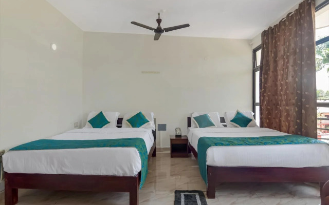 Hotel Raj