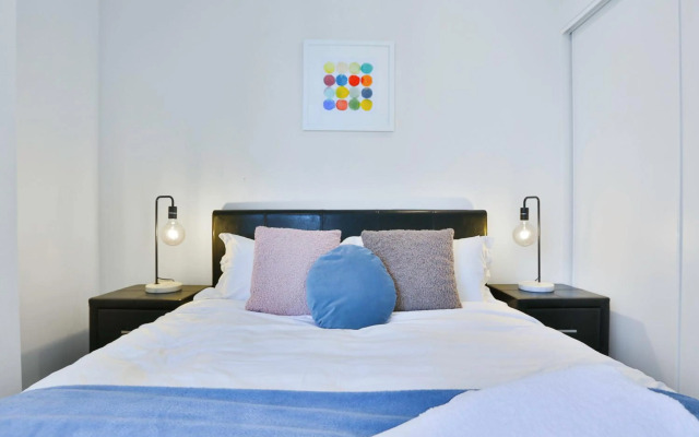 MY80 Apartment located in the inner of Melbourne CBD