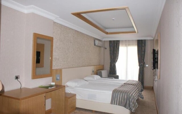 Green Termal Otel