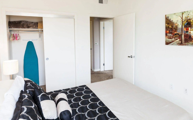 Wonderful Washington Furnished Apartment