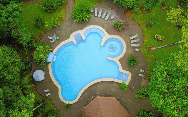 Laguna Lodge Full Board