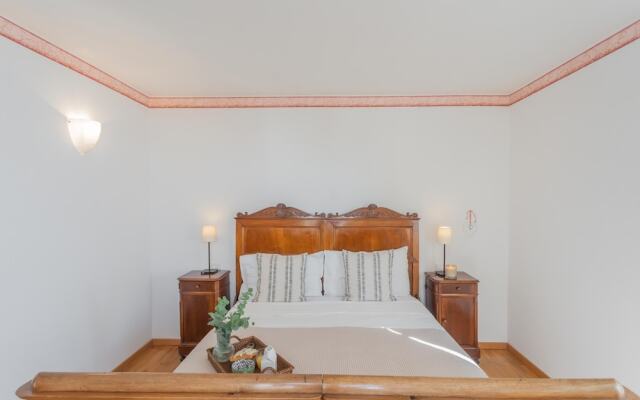 Giuliano s House - Amazing Lake View