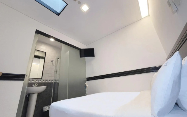 The Snooze Hotel Marine Parade
