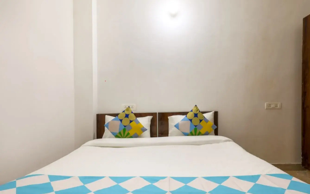 Elegant Stay