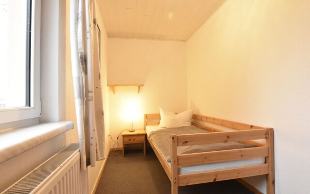 Modern Bungalow in Kuhlungsborn with Terrace