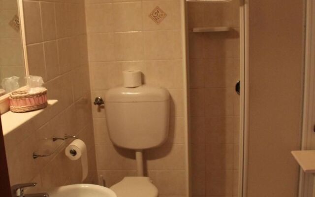 Agriturismo La Fraterna