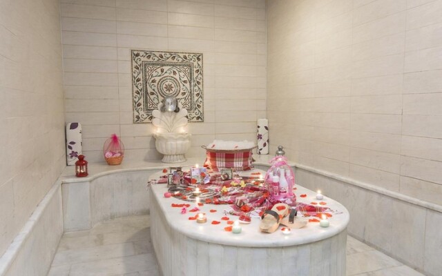 Sarot Thermal Vadi Tatil Koyu (Halal Hotel)