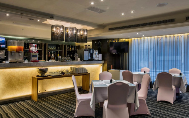The Carlton Hsinchu