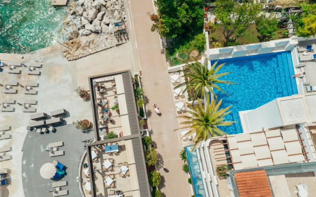 Hotel Perla