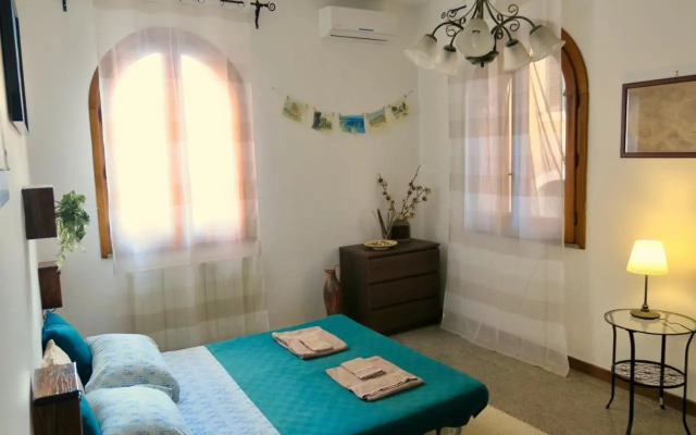 Casa del Viaggiatore