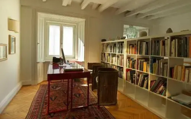 Hotel Albero Nascosto