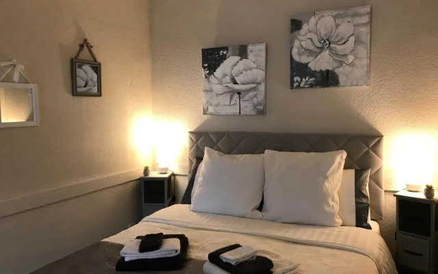 L'étape, Appartement près voie verte, randonnées