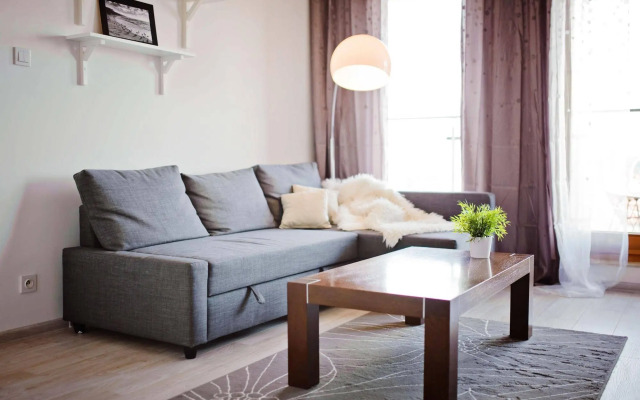 E-Apartamenty Centrum