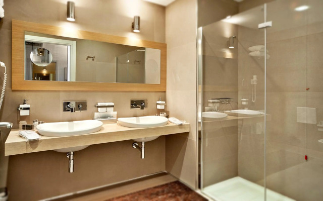 Mediterraneo Palace Hotel