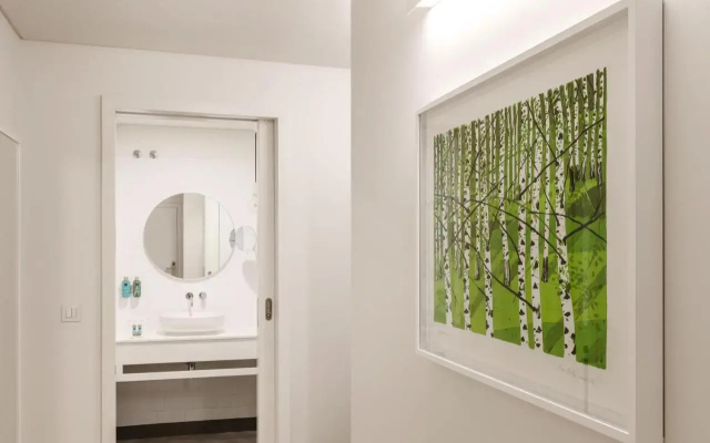 Casa da Galeria - Azores Art of Hosting