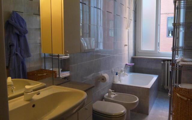 Casa Clemente in Cit Turin